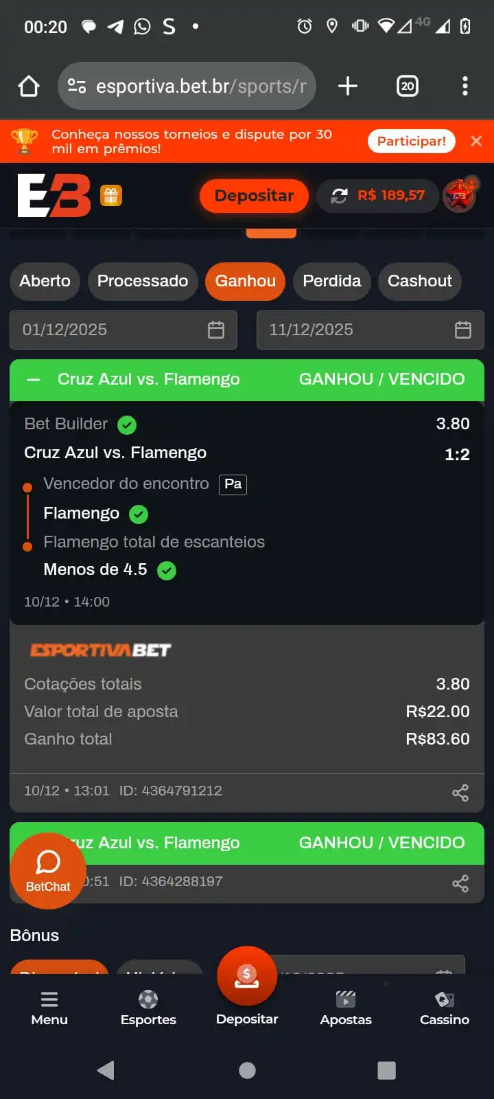 Mentoria em arbitragem esportiva ROI Atlas